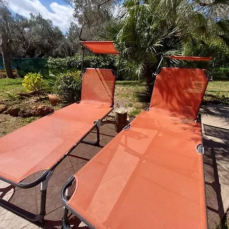 Case de vacanță Bill's Garden