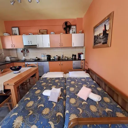 Case de vacanță Bill's Garden *