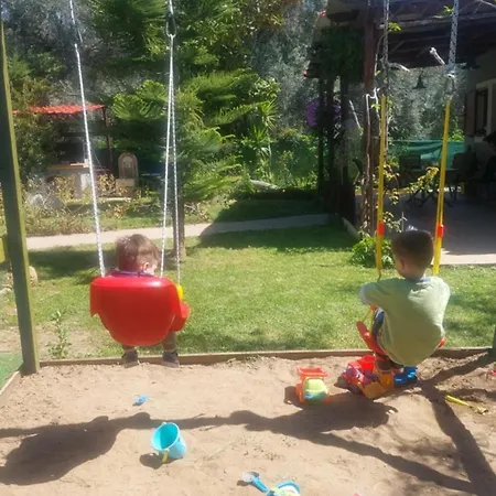 Σπίτι διακοπών Bill's Garden