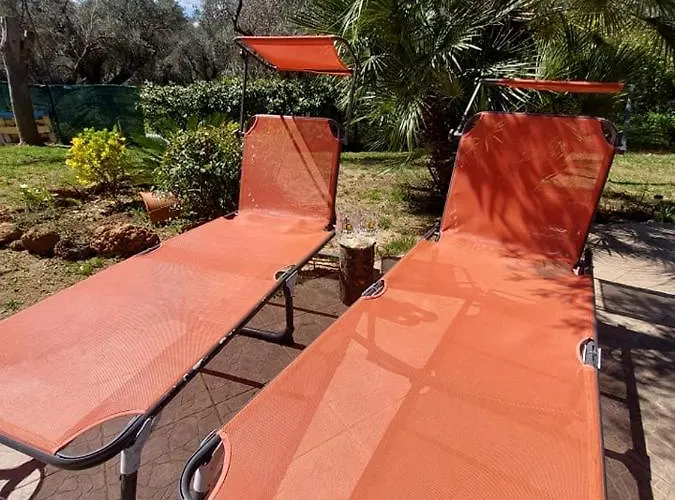 Σπίτι διακοπών Bill's Garden