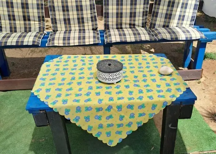 Bill's Garden Σπίτι διακοπών