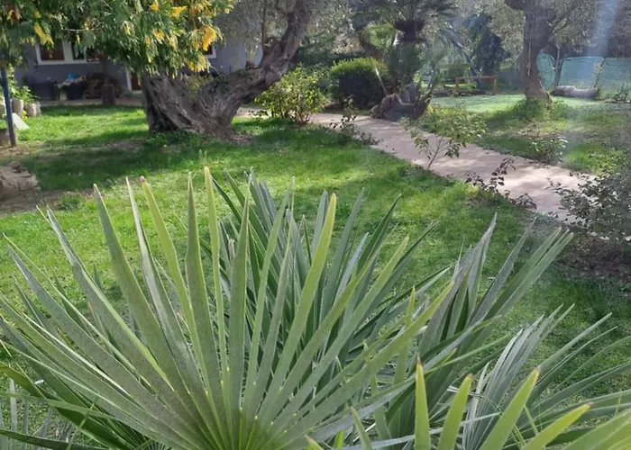 Σπίτι διακοπών Bill's Garden