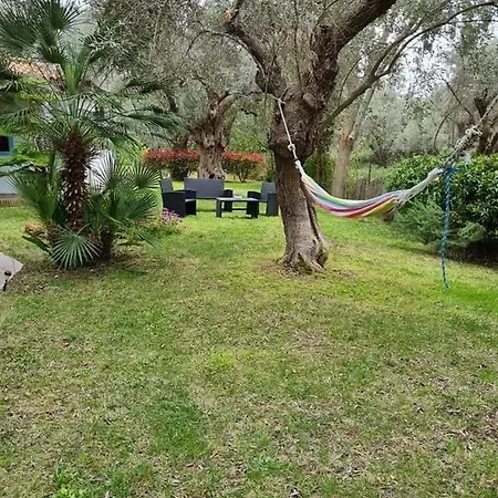 Bill's Garden Holiday home *