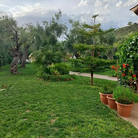 Casa vacanze Bill's Garden Kálamos