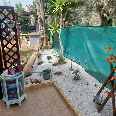 Casa vacanze Bill's Garden *