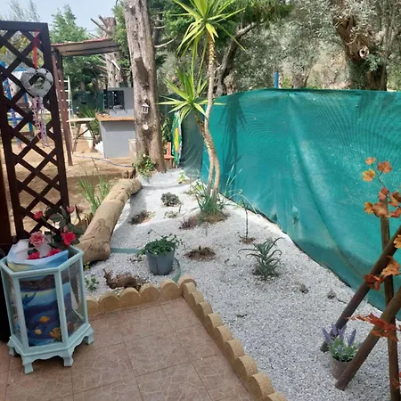 Holiday home Bill's Garden *