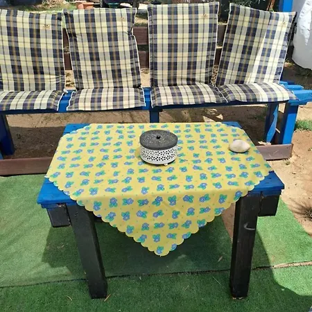 Bill's Garden Holiday home