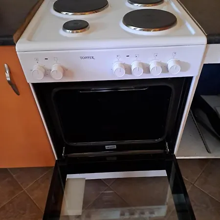 Nyaraló Bill's Garden