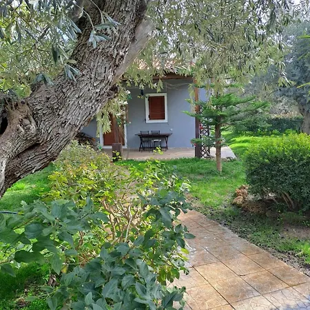 Bill's Garden Holiday home *