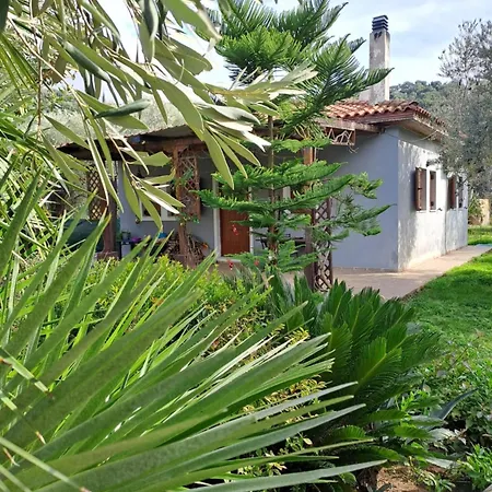 Bill's Garden Holiday home *