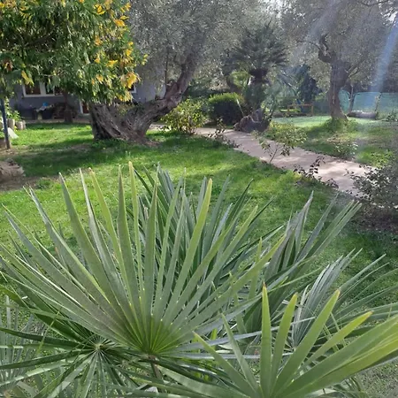 Nyaraló Bill's Garden