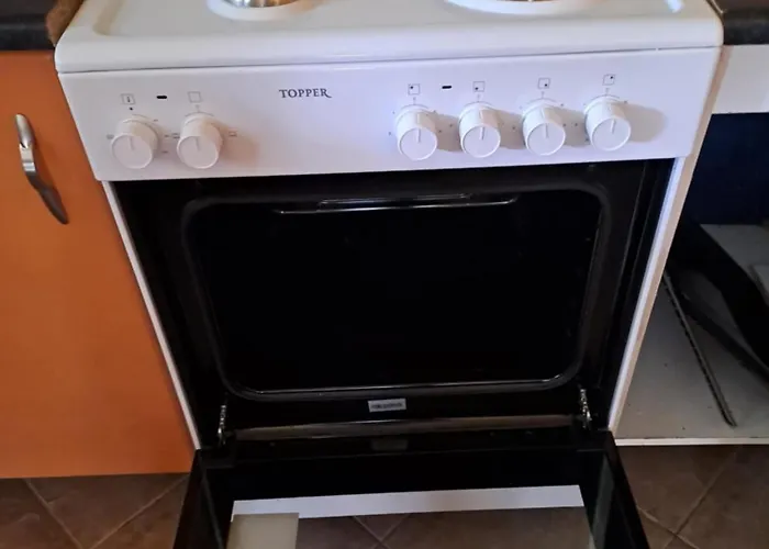 Nyaraló Bill's Garden